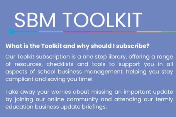 Find out more about our SBM Gold Toolkit !